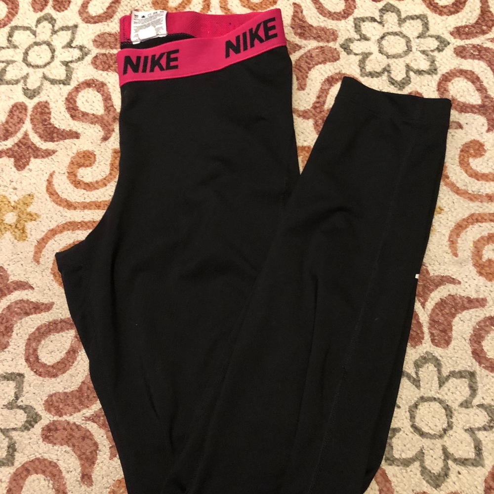 Nike Athletic leggings